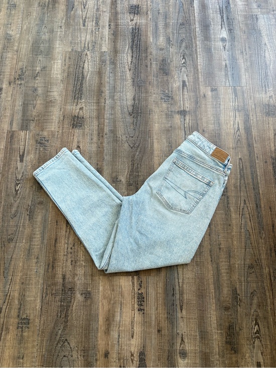 American Eagle Outfitters Denim - American eagle Mom Jeans